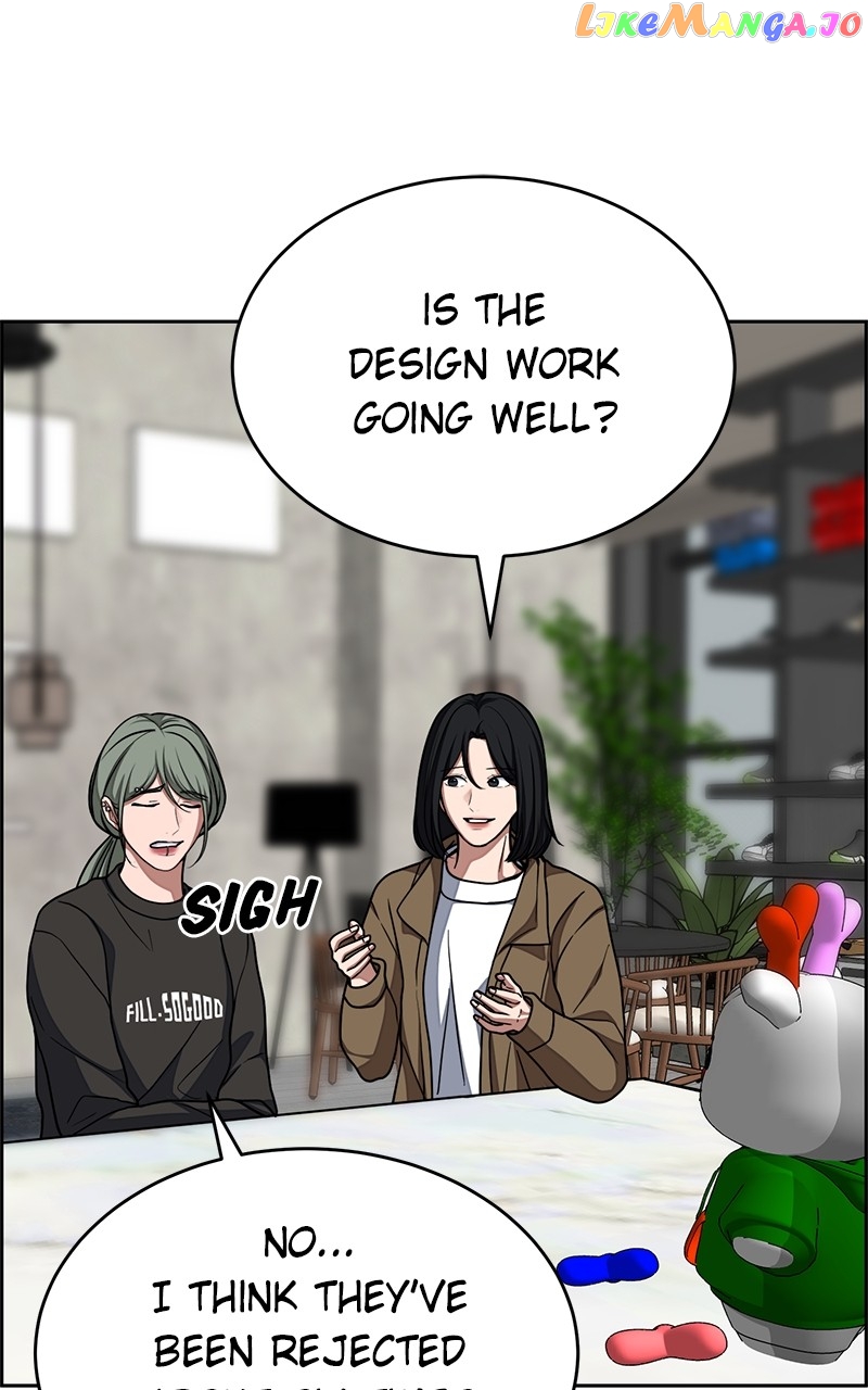 Denounce – Manga Chapter 31 - page 65