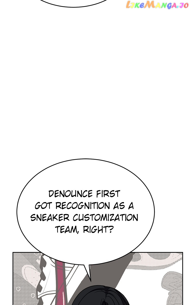 Denounce – Manga Chapter 31 - page 70