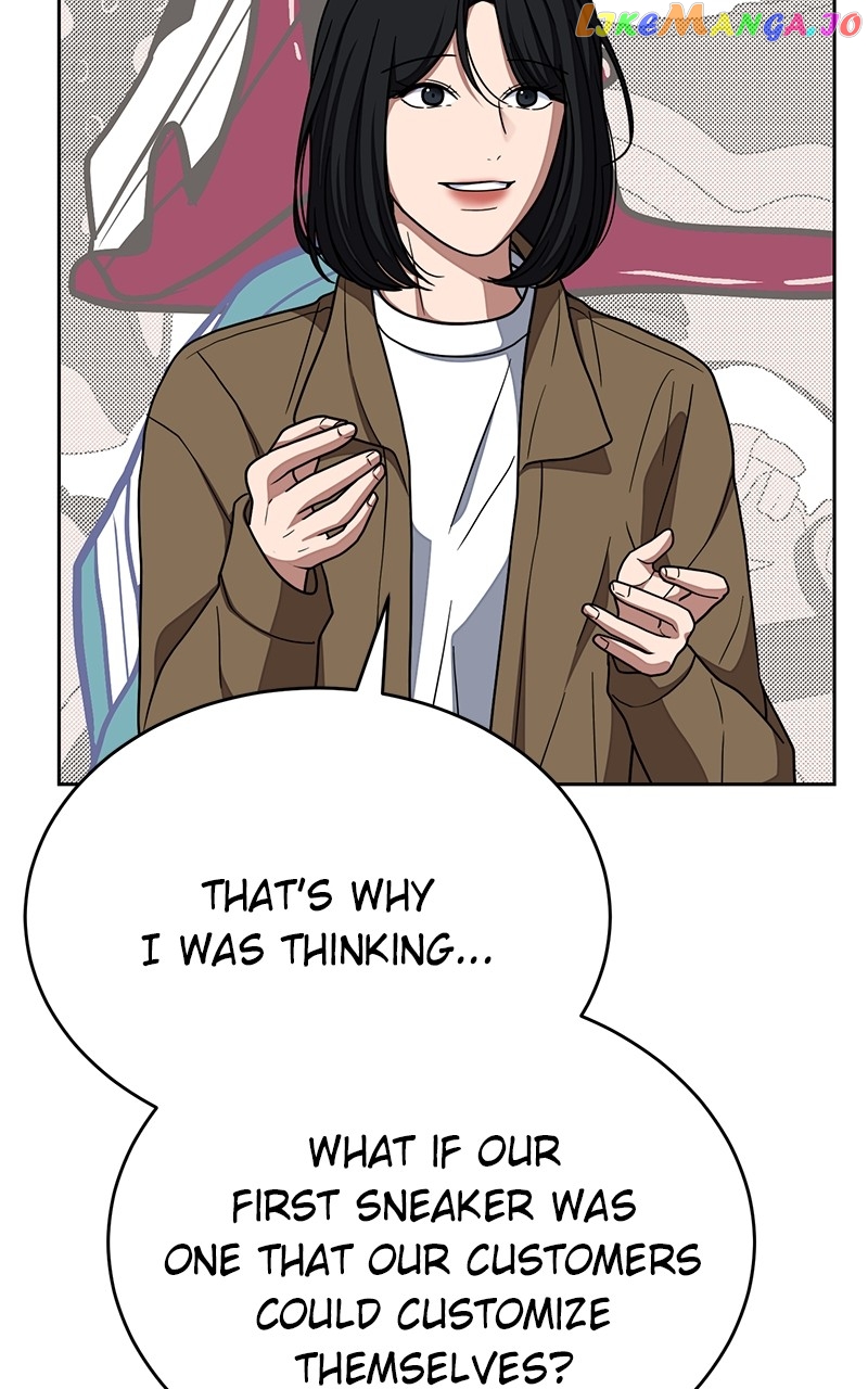 Denounce – Manga Chapter 31 - page 71