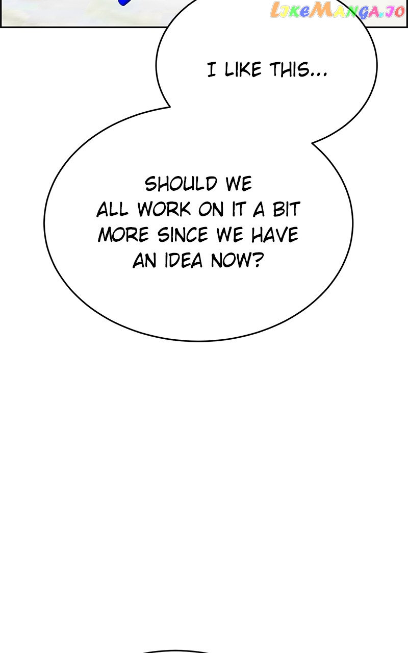 Denounce – Manga Chapter 31 - page 73