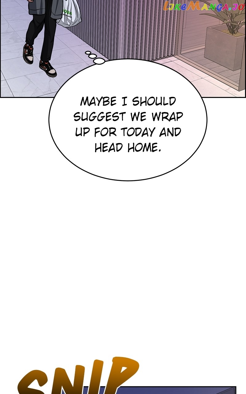 Denounce – Manga Chapter 31 - page 79