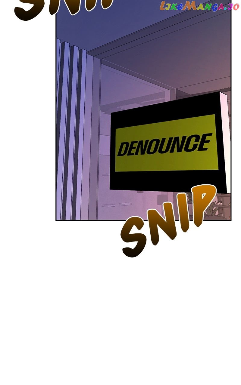 Denounce – Manga Chapter 31 - page 80