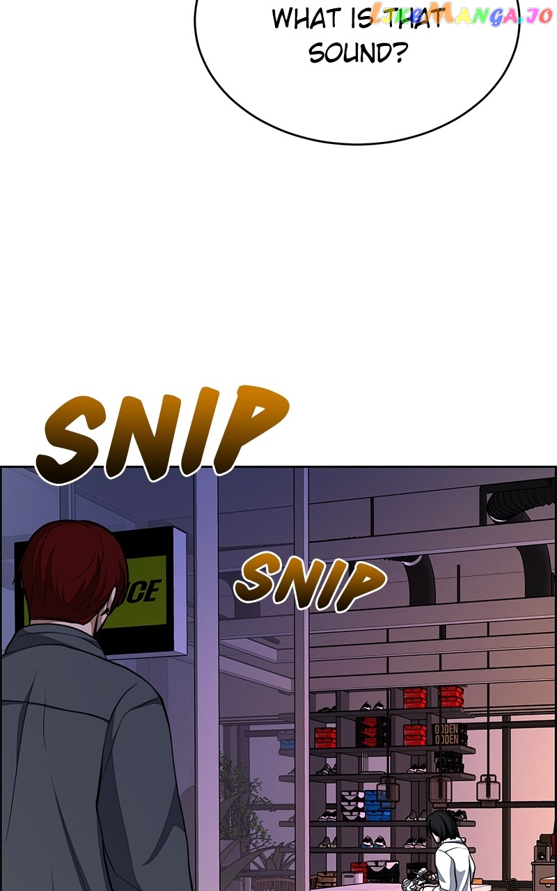 Denounce – Manga Chapter 31 - page 82