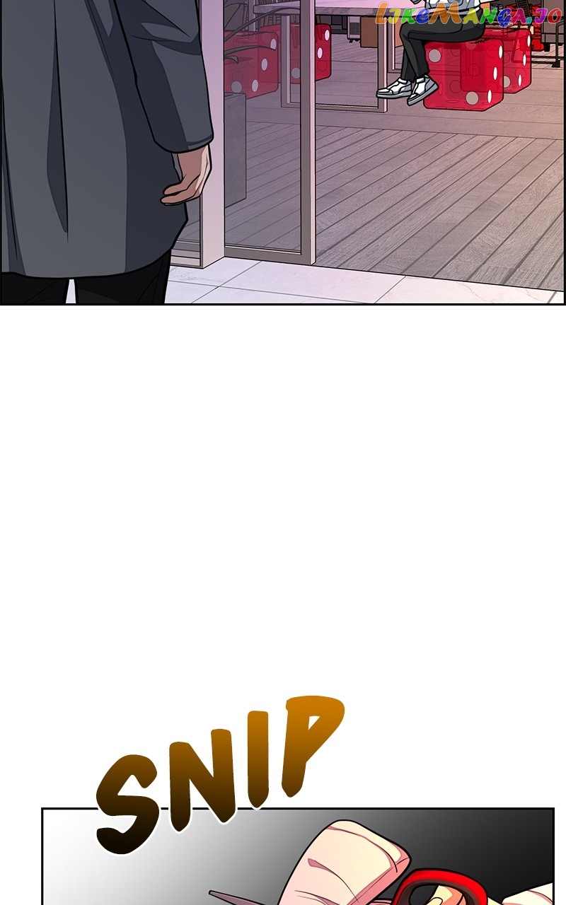Denounce – Manga Chapter 31 - page 83