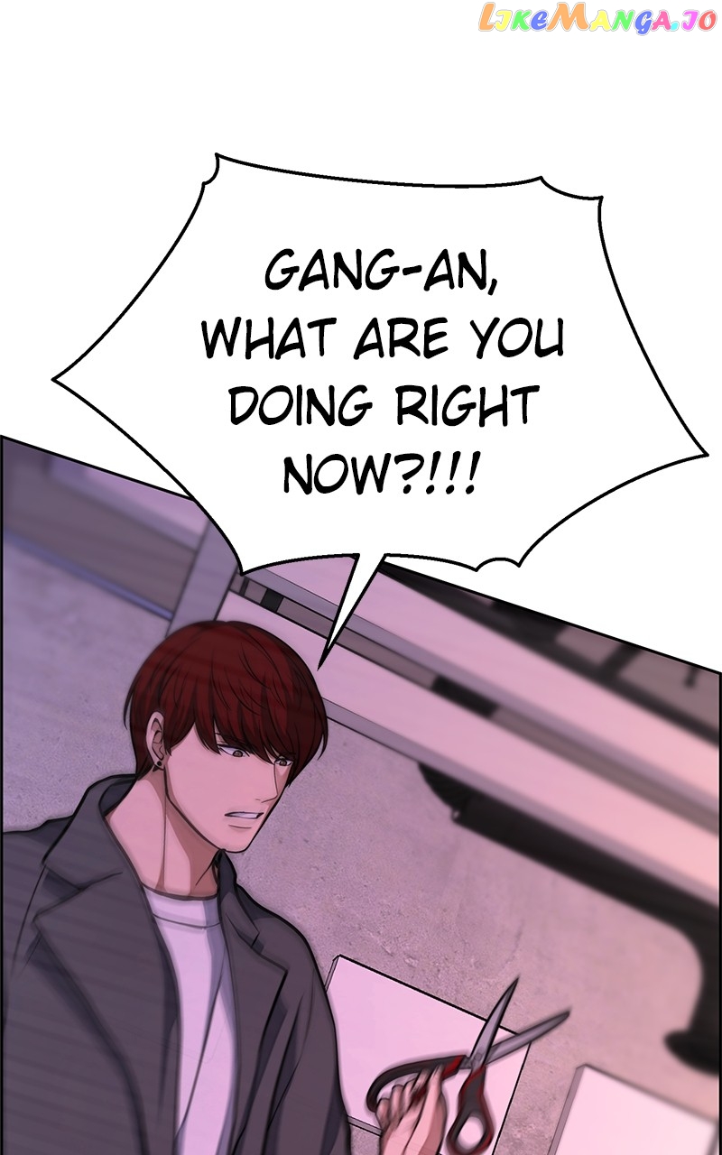 Denounce – Manga Chapter 31 - page 87