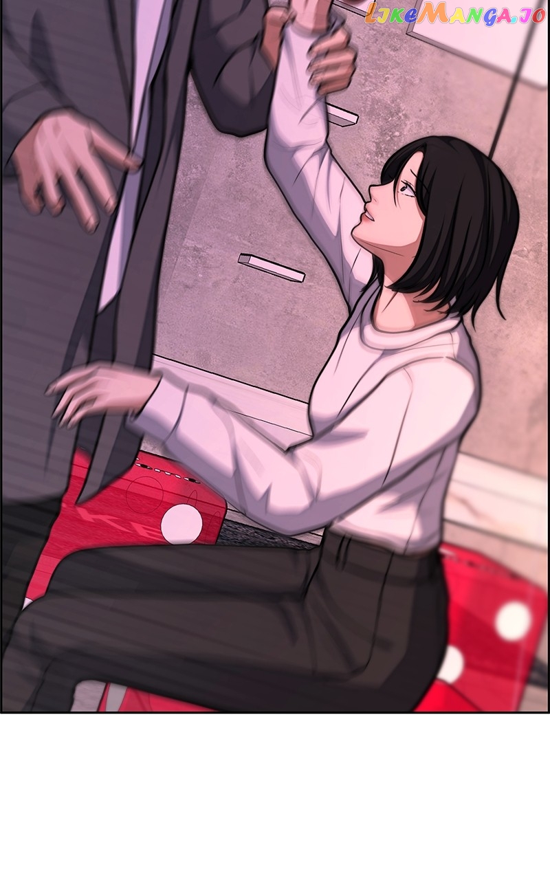 Denounce – Manga Chapter 31 - page 88