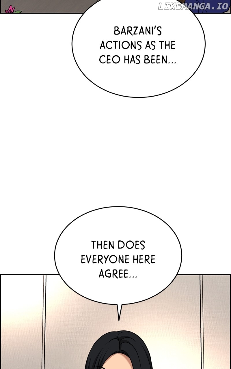 Denounce – Manga Chapter 65 - page 10