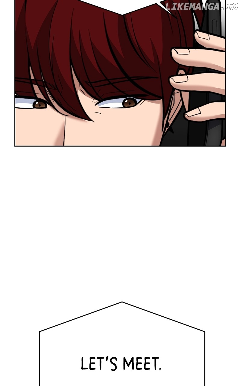 Denounce – Manga Chapter 65 - page 102