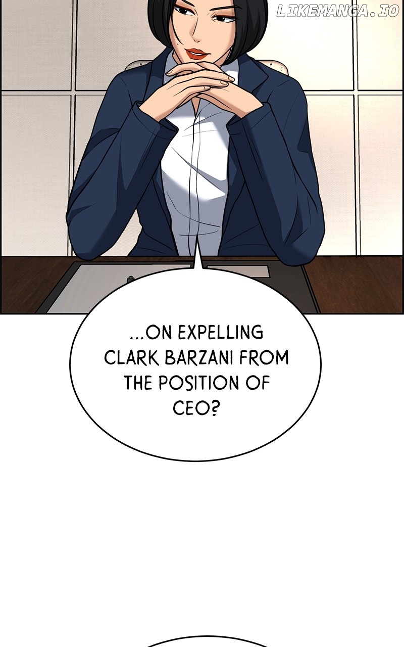 Denounce – Manga Chapter 65 - page 11
