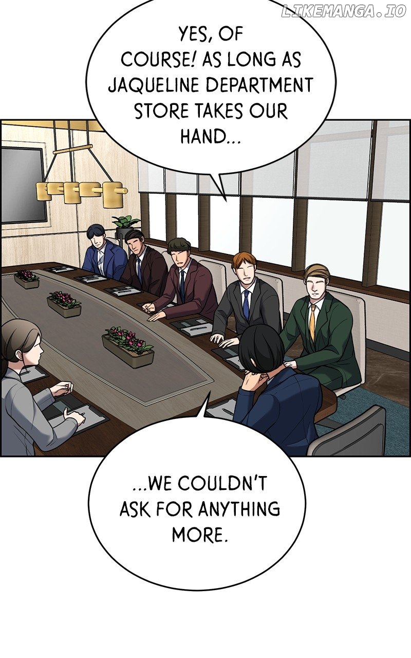 Denounce – Manga Chapter 65 - page 12