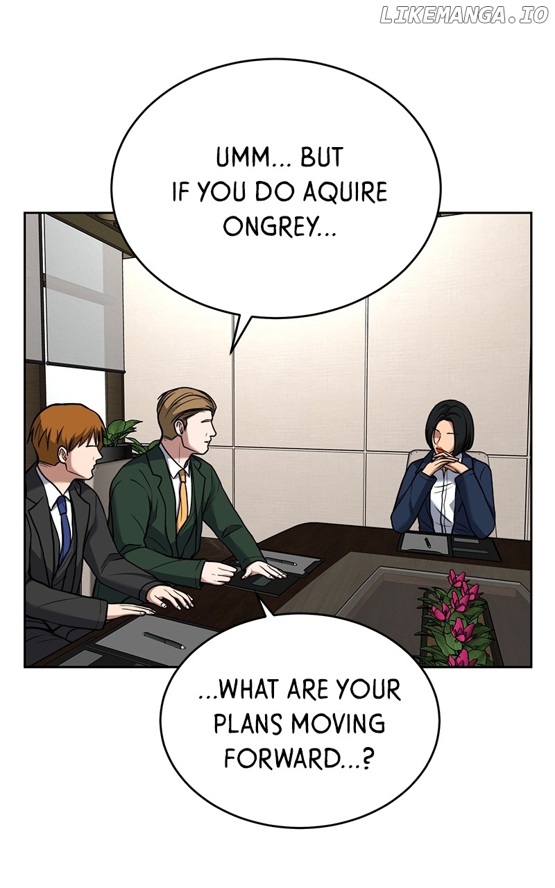 Denounce – Manga Chapter 65 - page 13