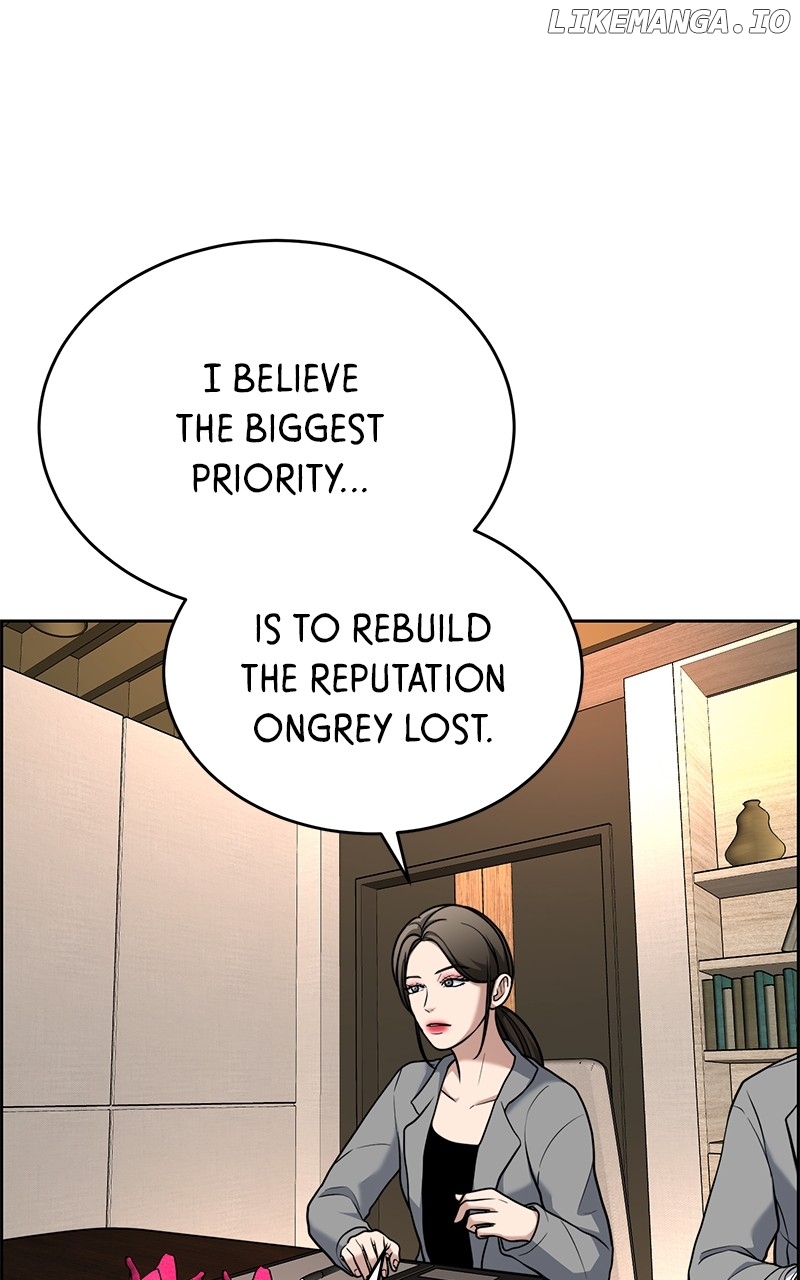 Denounce – Manga Chapter 65 - page 14