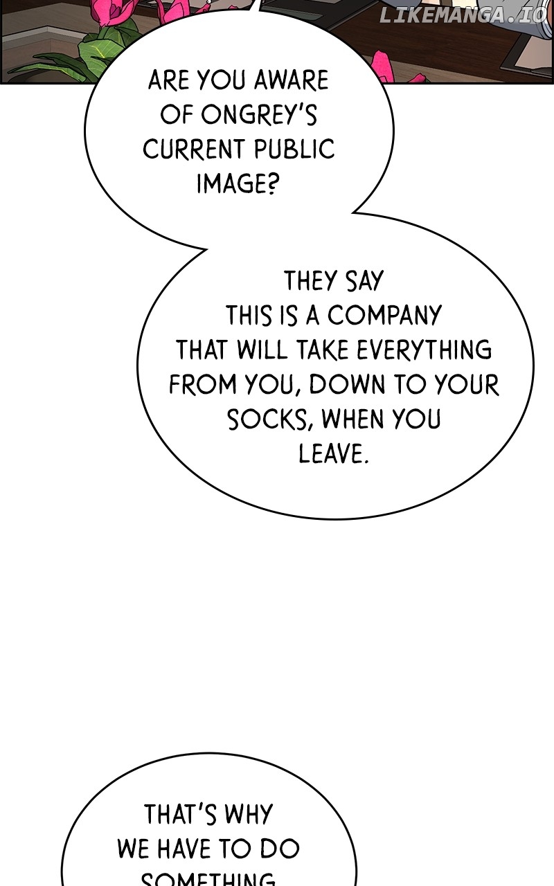 Denounce – Manga Chapter 65 - page 15