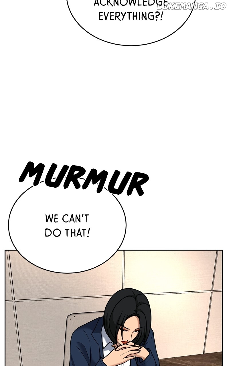 Denounce – Manga Chapter 65 - page 17