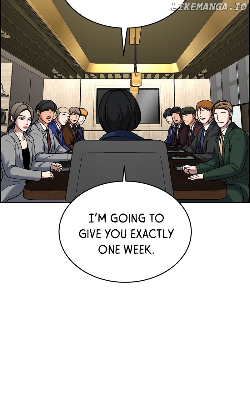 Denounce – Manga Chapter 65 - page 19