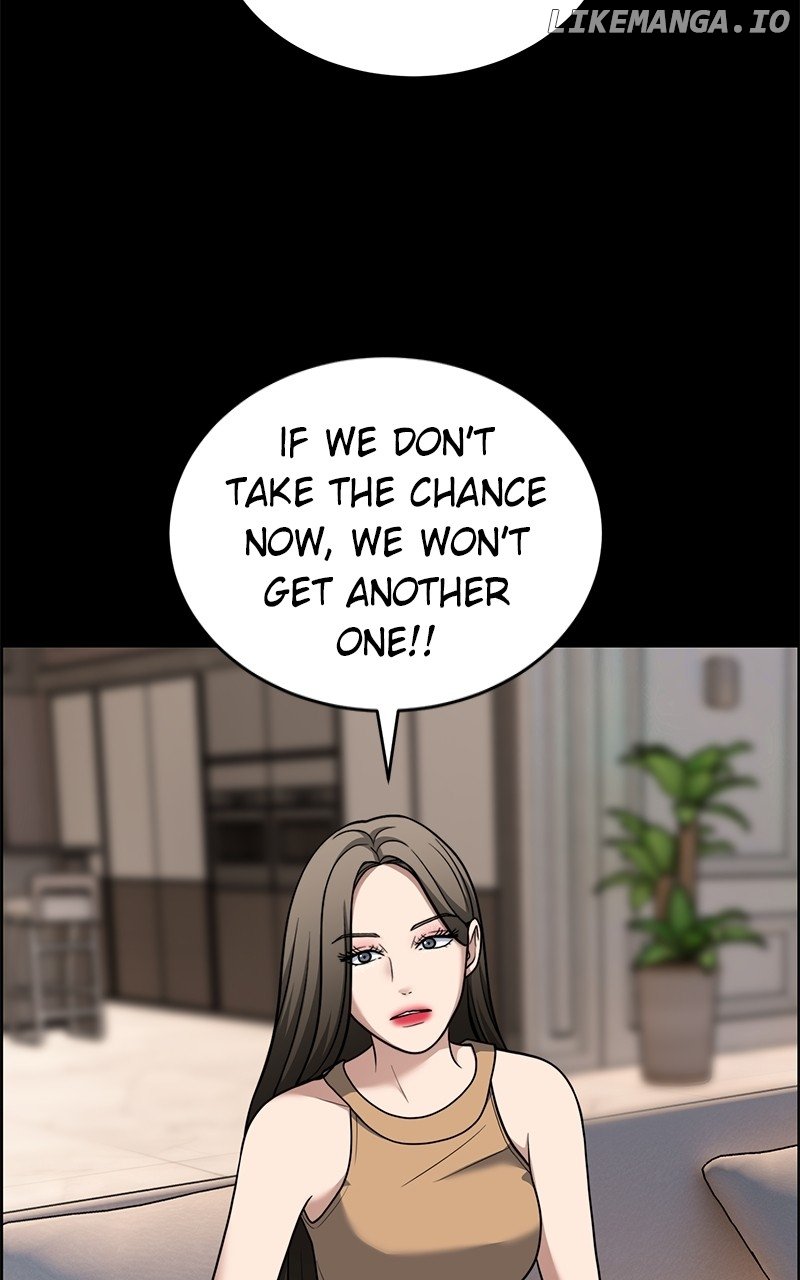 Denounce – Manga Chapter 65 - page 2