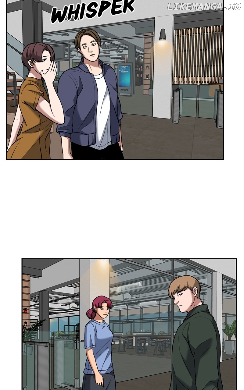 Denounce – Manga Chapter 65 - page 24