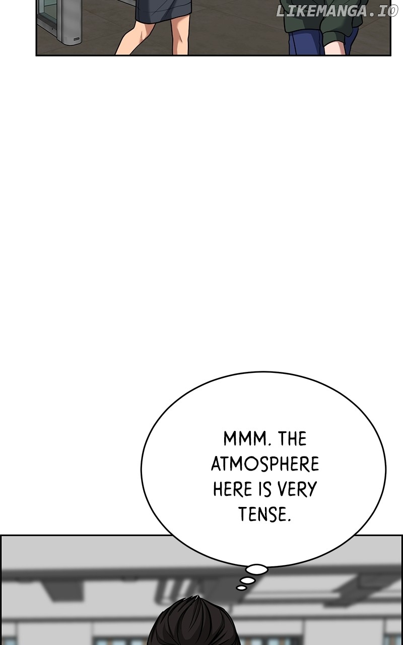 Denounce – Manga Chapter 65 - page 25