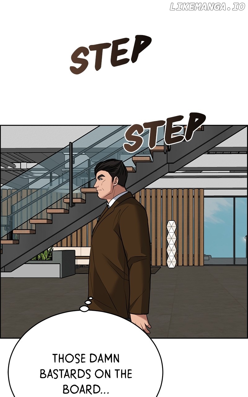 Denounce – Manga Chapter 65 - page 27