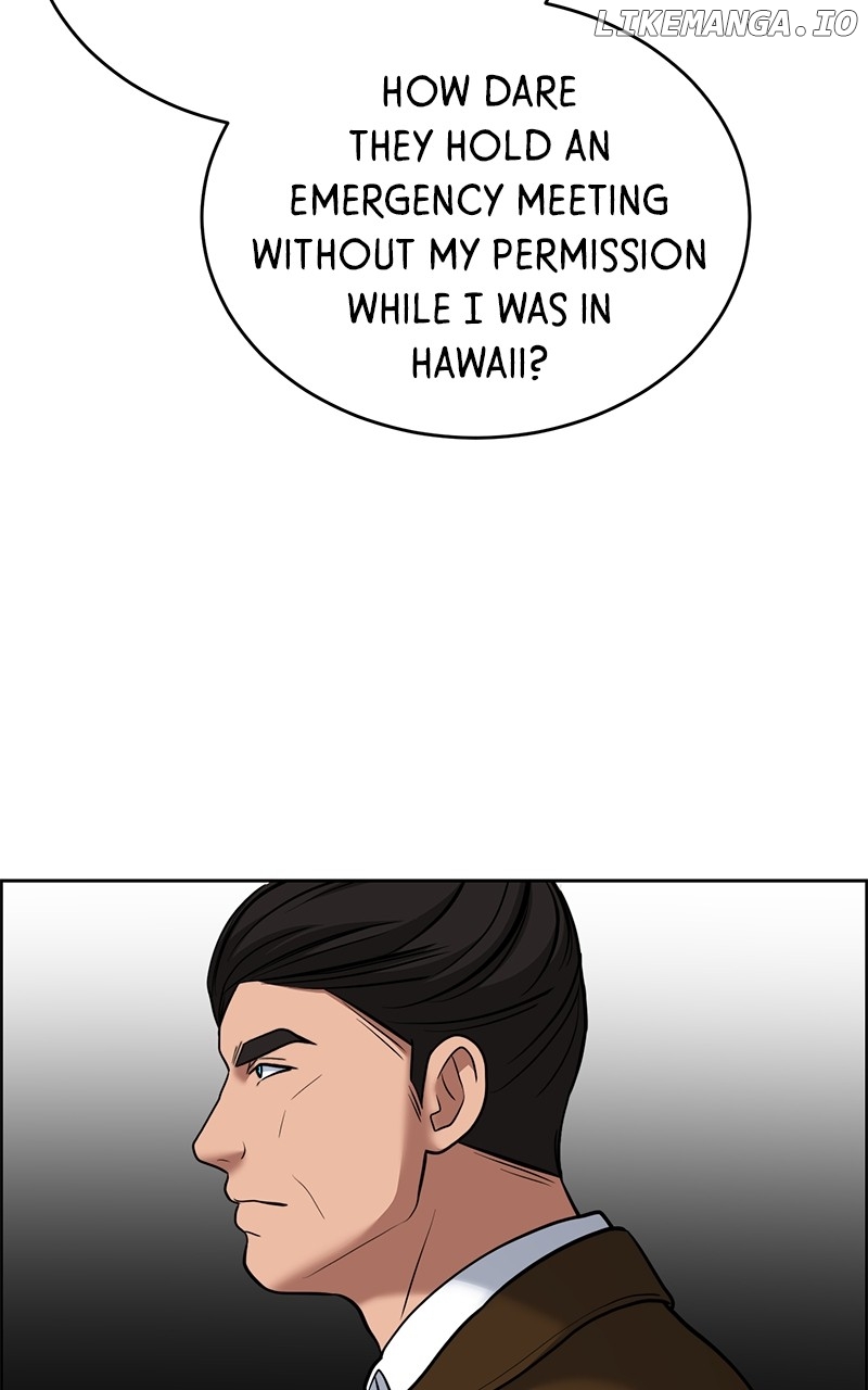 Denounce – Manga Chapter 65 - page 28