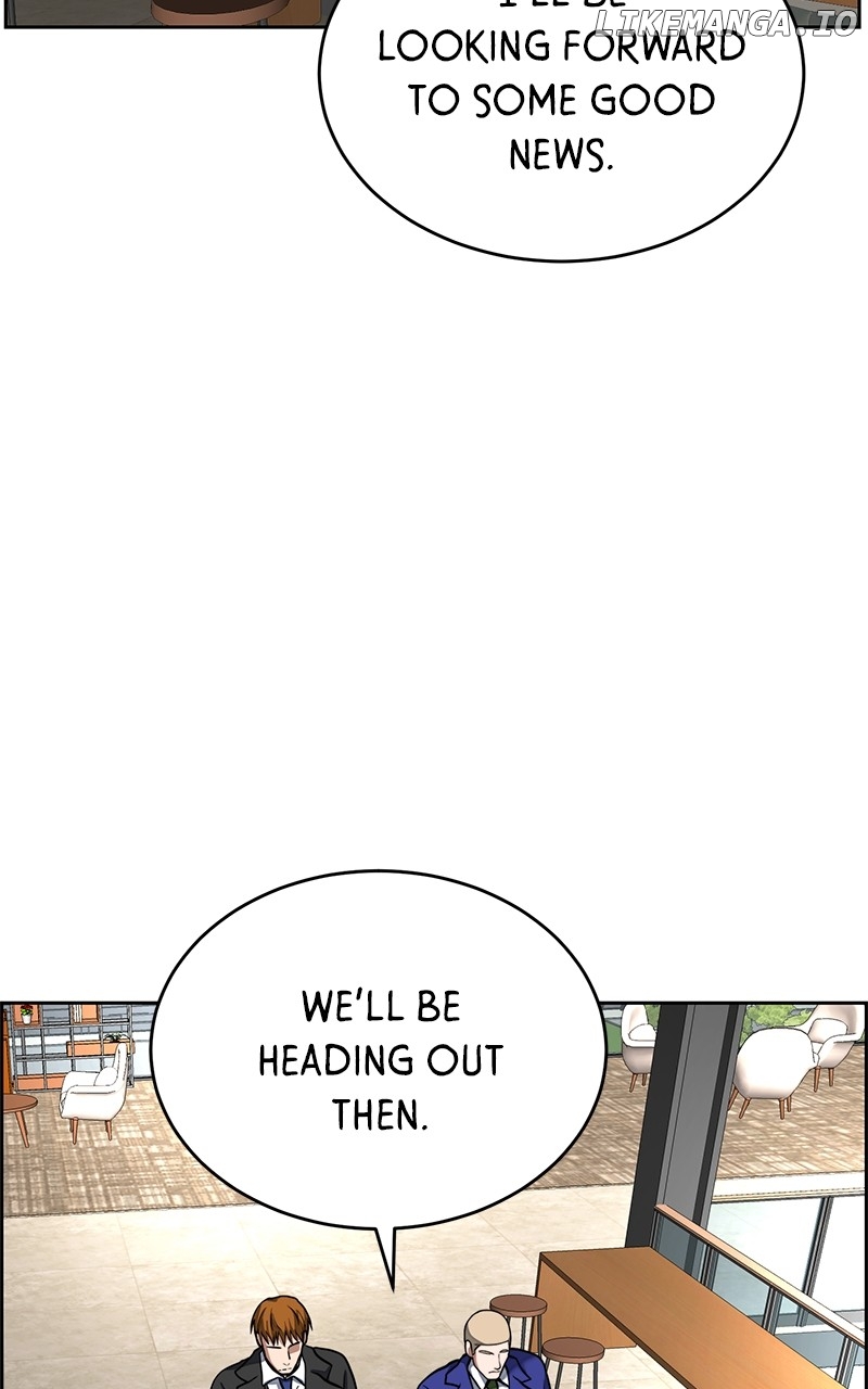 Denounce – Manga Chapter 65 - page 36