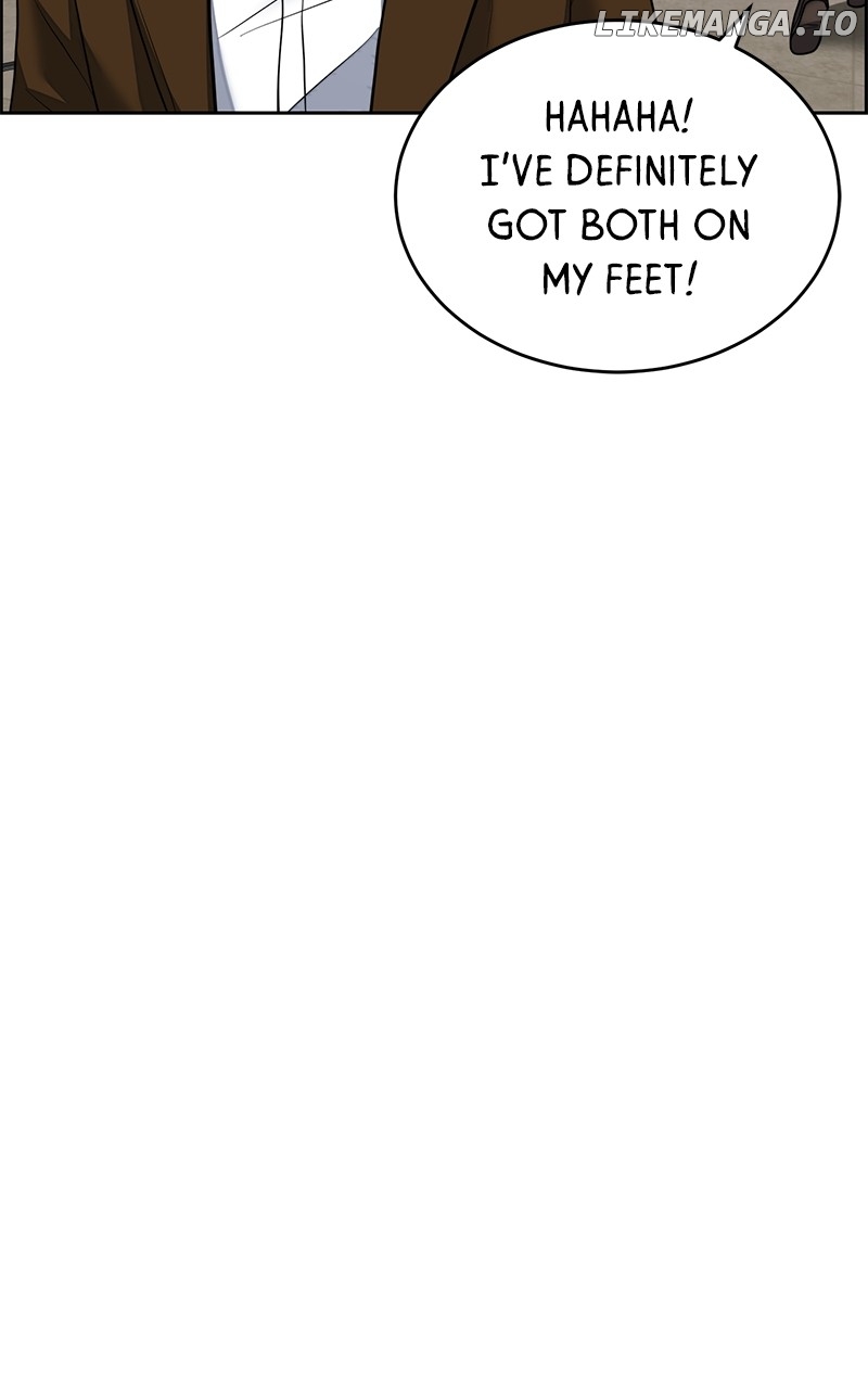 Denounce – Manga Chapter 65 - page 39