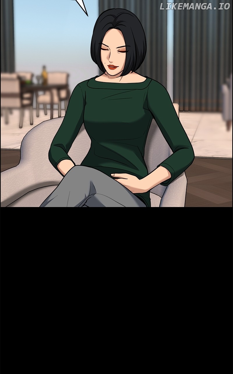 Denounce – Manga Chapter 65 - page 4