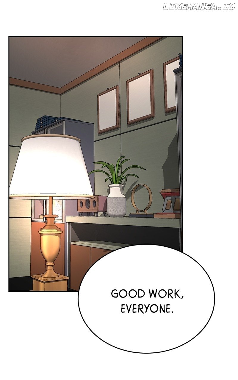 Denounce – Manga Chapter 65 - page 40