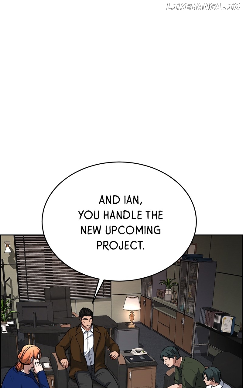 Denounce – Manga Chapter 65 - page 41