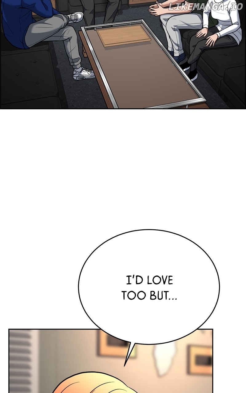 Denounce – Manga Chapter 65 - page 42