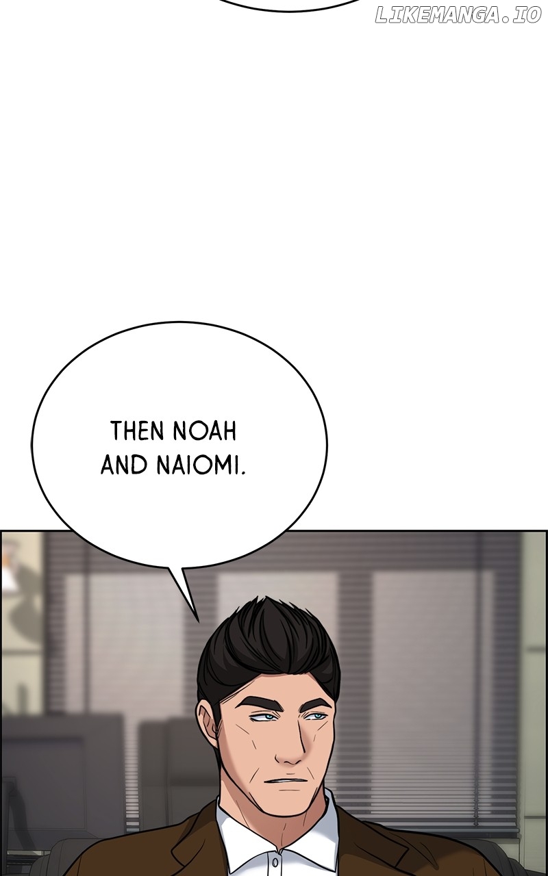 Denounce – Manga Chapter 65 - page 44