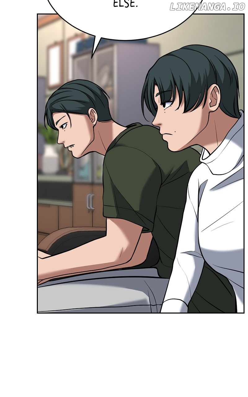 Denounce – Manga Chapter 65 - page 46