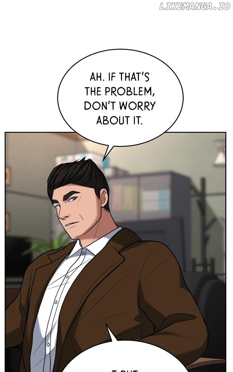 Denounce – Manga Chapter 65 - page 47