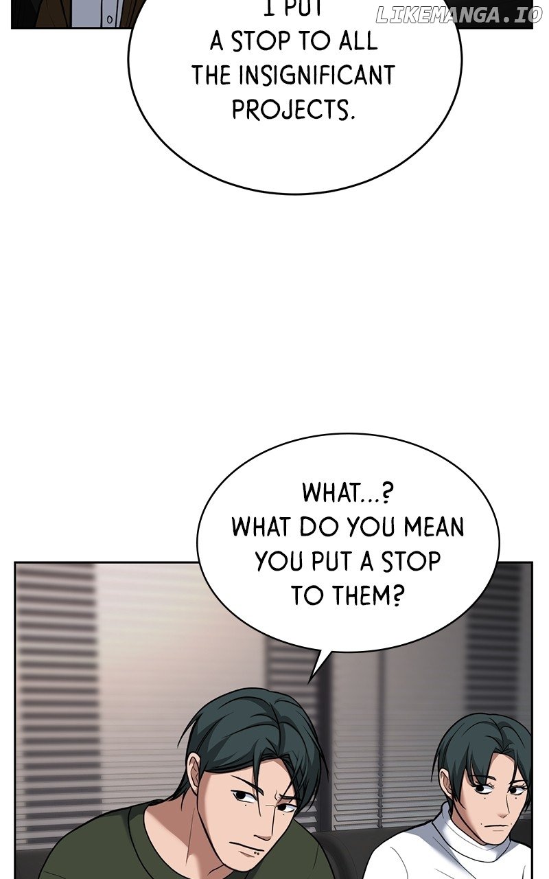 Denounce – Manga Chapter 65 - page 48
