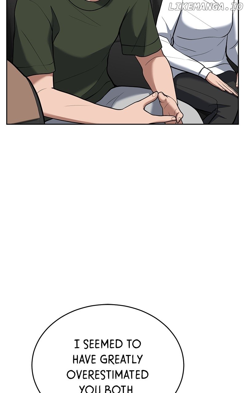 Denounce – Manga Chapter 65 - page 49