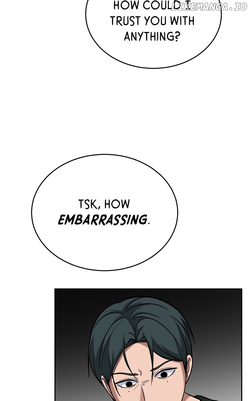 Denounce – Manga Chapter 65 - page 52