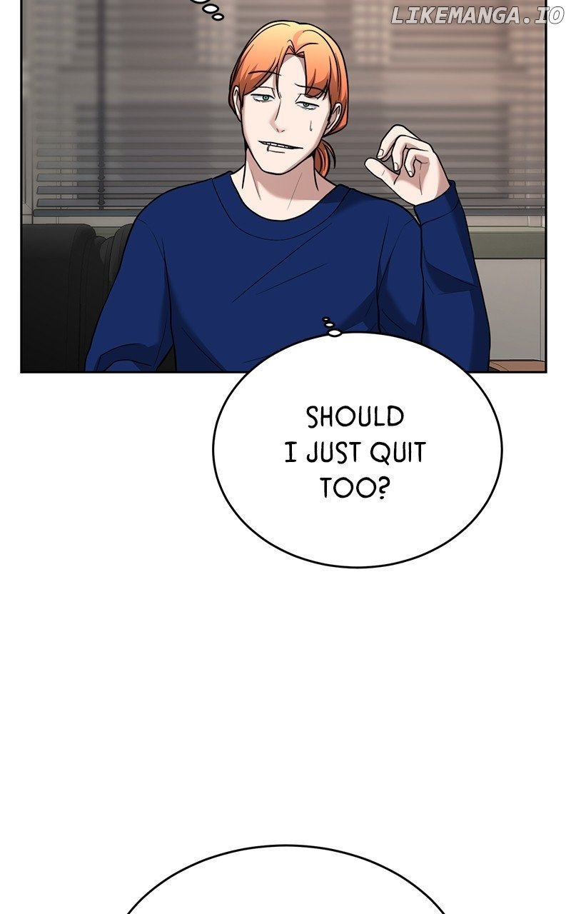 Denounce – Manga Chapter 65 - page 54