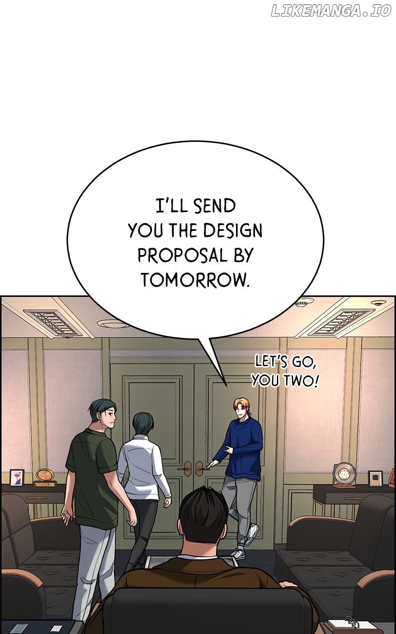 Denounce – Manga Chapter 65 - page 56