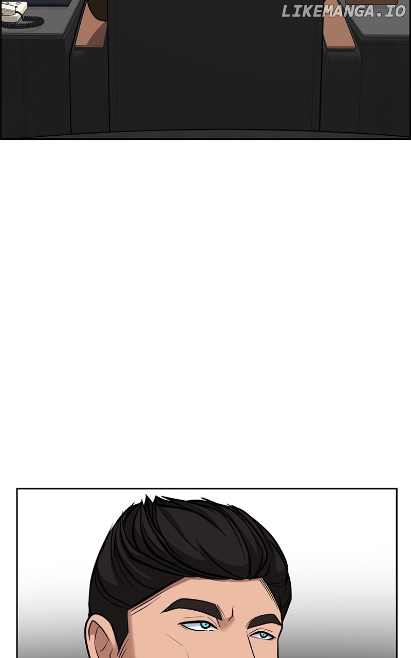 Denounce – Manga Chapter 65 - page 57