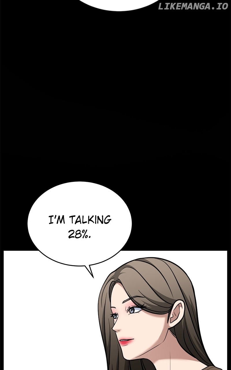 Denounce – Manga Chapter 65 - page 6