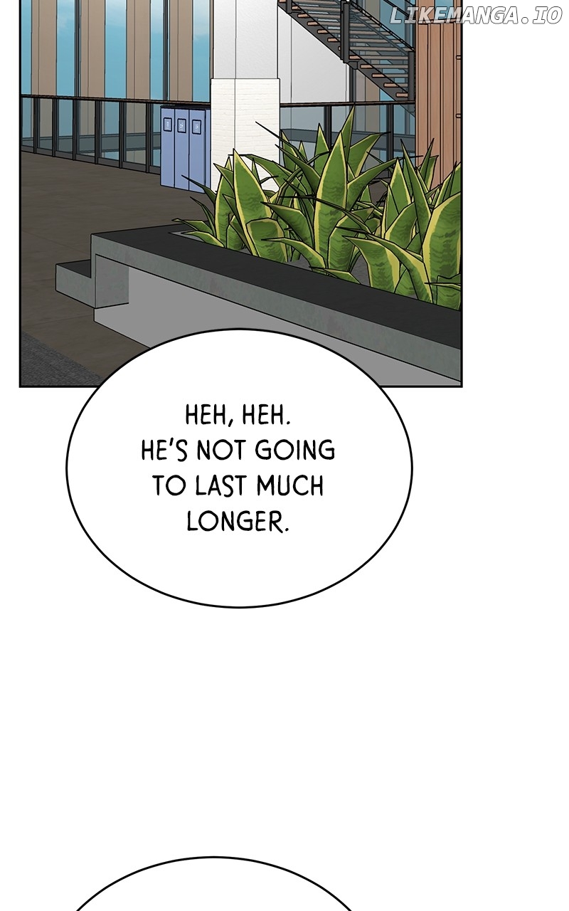 Denounce – Manga Chapter 65 - page 60