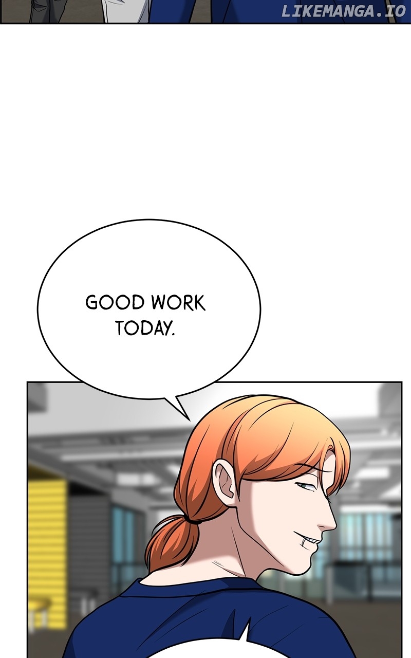 Denounce – Manga Chapter 65 - page 62