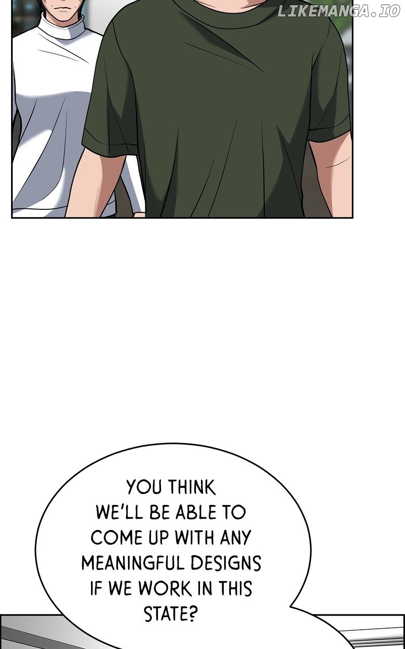 Denounce – Manga Chapter 65 - page 64