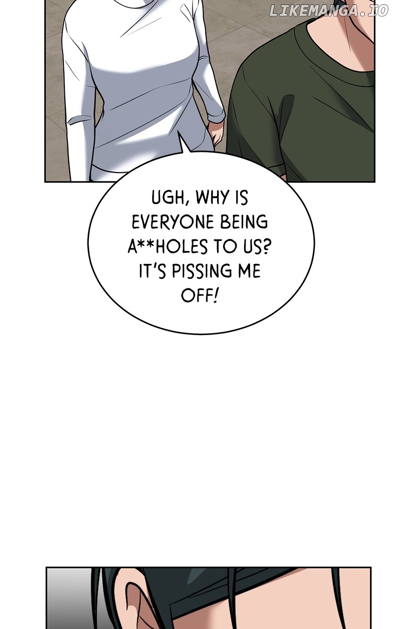 Denounce – Manga Chapter 65 - page 67