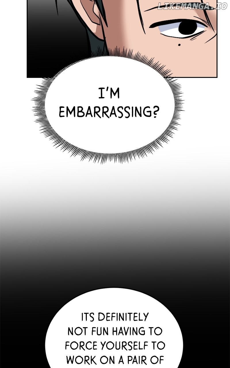 Denounce – Manga Chapter 65 - page 68