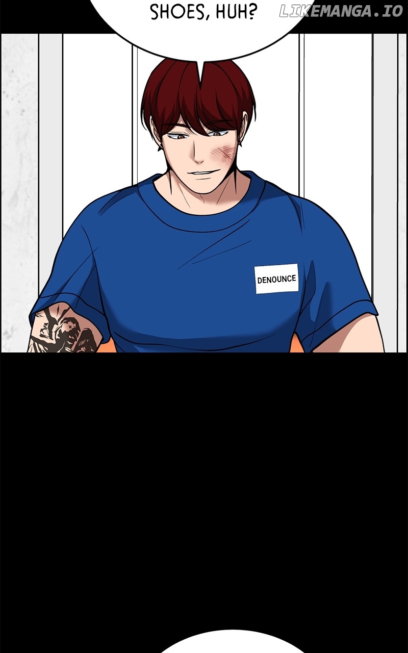 Denounce – Manga Chapter 65 - page 69