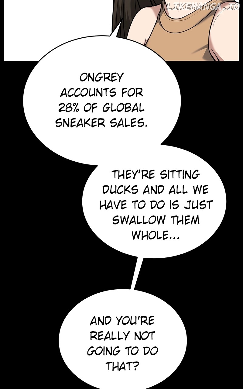 Denounce – Manga Chapter 65 - page 7