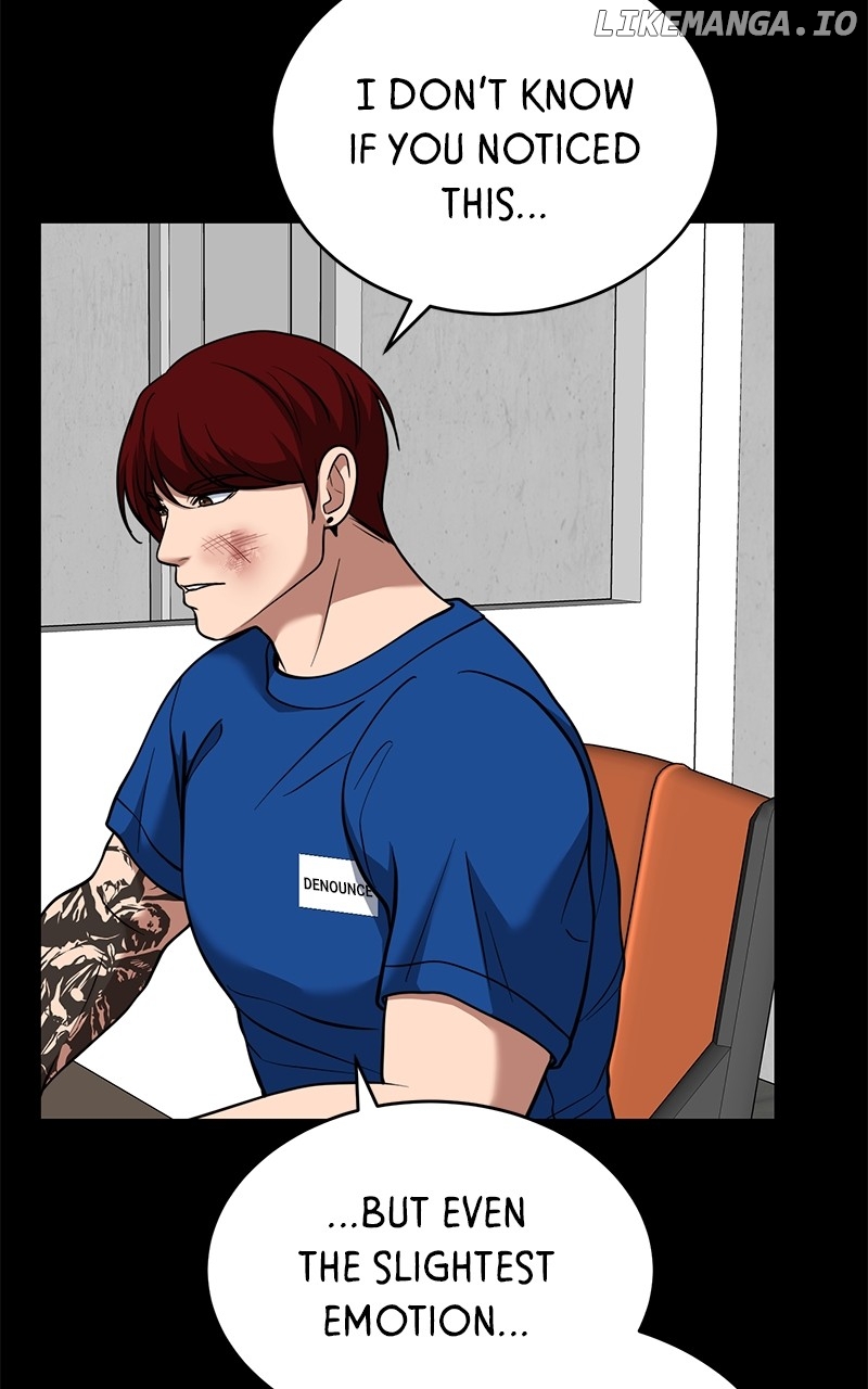 Denounce – Manga Chapter 65 - page 70