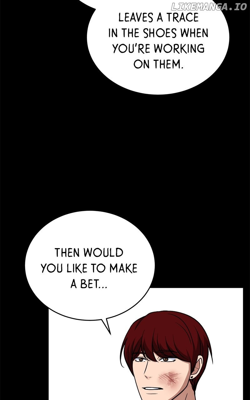 Denounce – Manga Chapter 65 - page 71