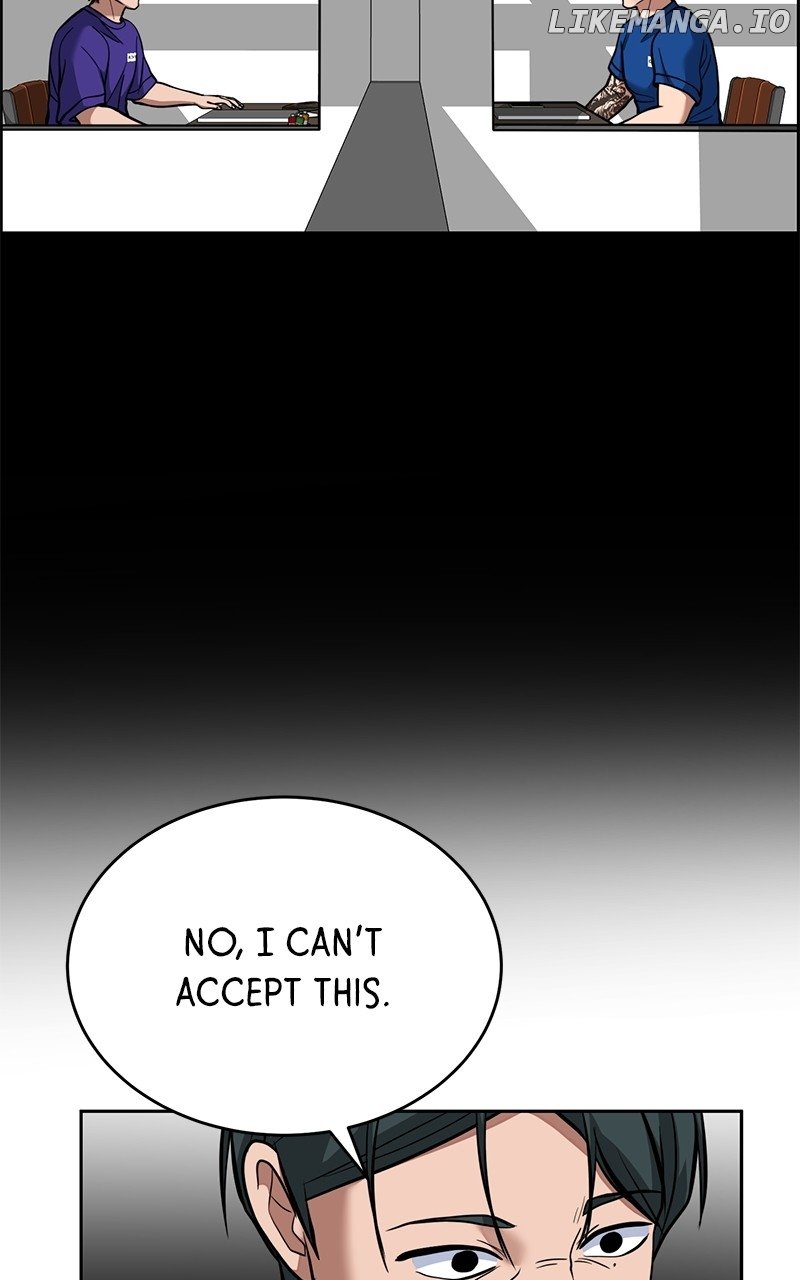 Denounce – Manga Chapter 65 - page 73